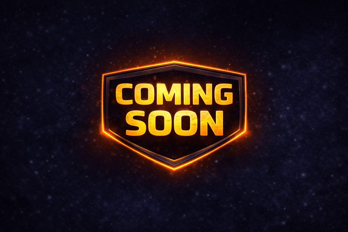 Early Access (Discord)